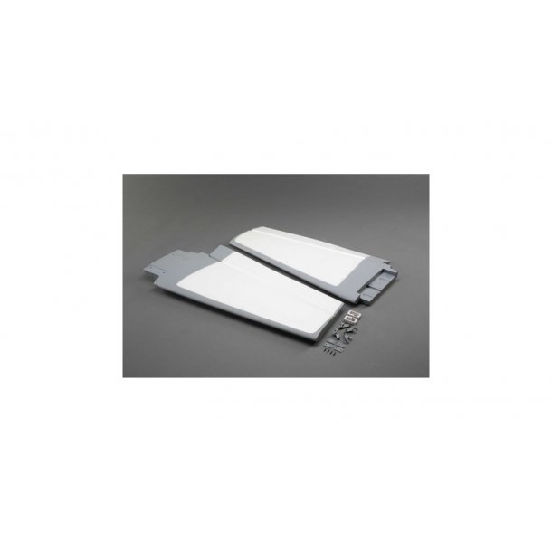 Wing: Extra 300 1.3m