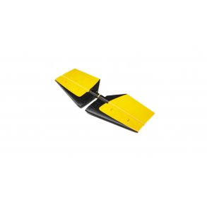 Horizontal Stabilizer: Extra 300 1.3m