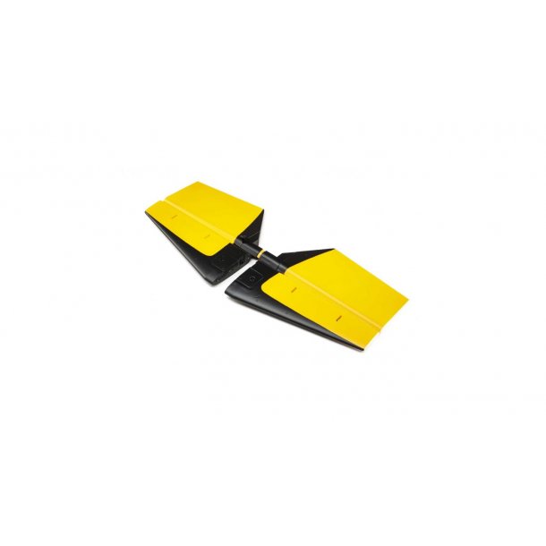Horizontal Stabilizer: Extra 300 1.3m