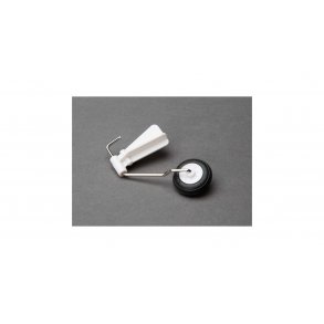Tailwheel Set: Extra 300 1.3m