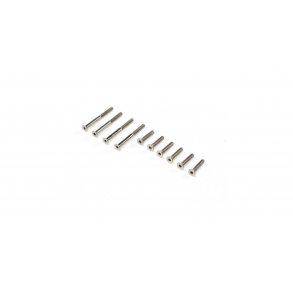 Screw Set: Extra 300 1.3m