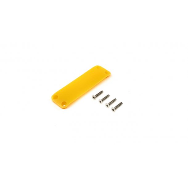 Landing Gear Insert: Extra 300 1.3m