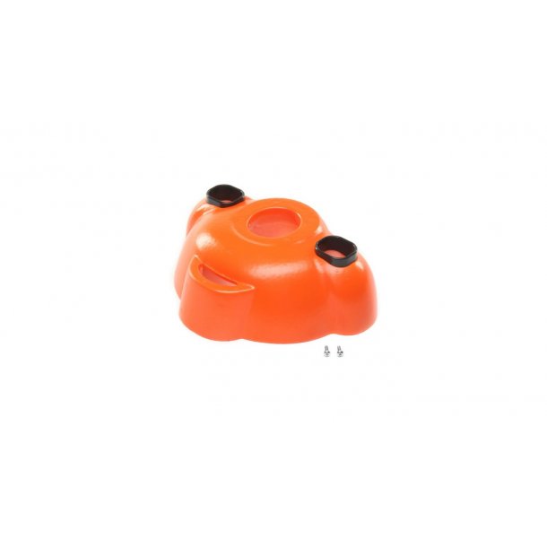 Cowling: Carbon-Z Cub SS 2m