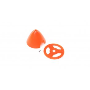 Spinner, Orange: Carbon-Z Cub SS 2m