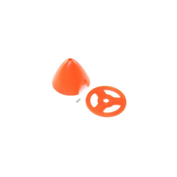 Spinner, Orange: Carbon-Z Cub SS 2m