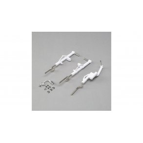 Strut Wires with NG Steering Arm & Hardware: CZ T-28