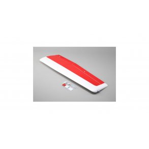 Left Wing: Carbon-Z Cessna 150