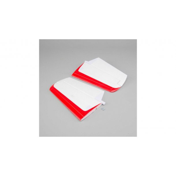 Horizontal Tail Set: Carbon-Z Cessna 150