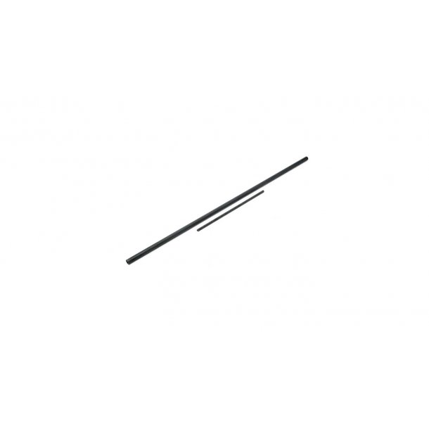 Wing and Stab Tube: Carbon-Z Cessna 150