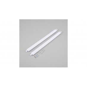 Strut Set with Hardware: Carbon-Z Cessna 150