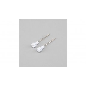 Wing Thumb Screws: Carbon-Z Cessna 150