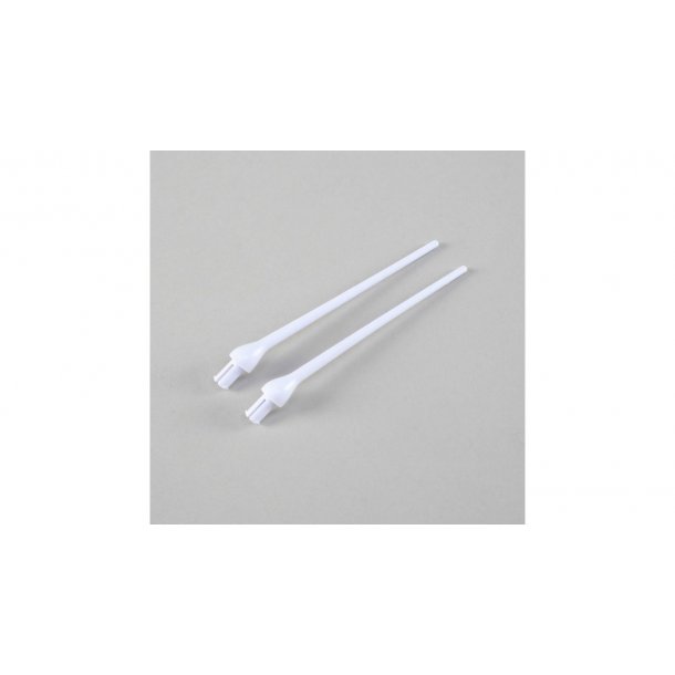 Radio Antennas (2): C-Z Cessna 150