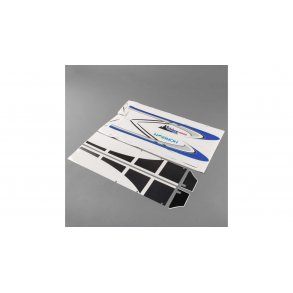 Decal Sheet: Turbo Timber