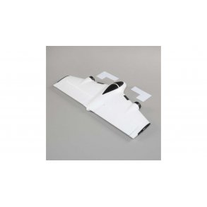 Replacement Airframe: X-VERT VTOL