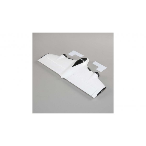 Replacement Airframe: X-VERT VTOL