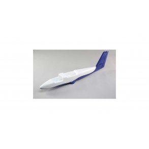 Fuselage: Twin Otter