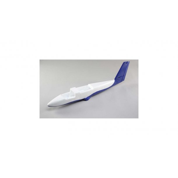 Fuselage: Twin Otter