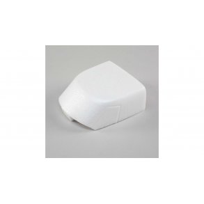 Battery Hatch: Twin Otter