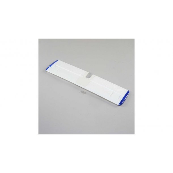 Horizontal Stabilizer: Twin Otter