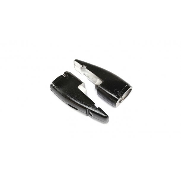 Nacelles: Twin Otter