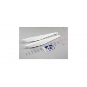 Float Set: Twin Otter