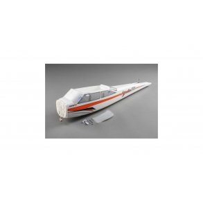 Fuselage: Apprentice STS