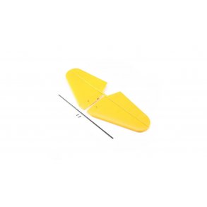 Horizontal Stabilizer; PT-17 1.1m