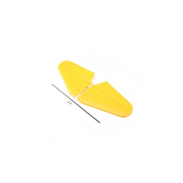 Horizontal Stabilizer; PT-17 1.1m