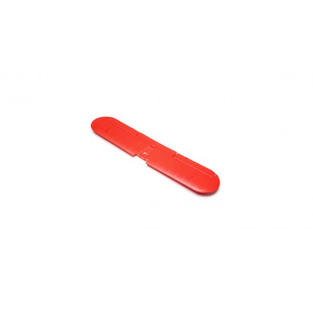 Painted Bottom Wing: Pitts 850mm