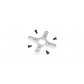 Motor Mount: Pitts 850mm