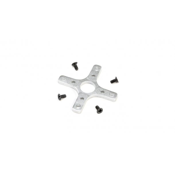 Motor Mount: Pitts 850mm