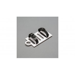 Battery Tray: Pitts 850mm