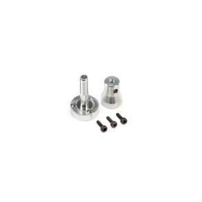 Prop Adapter: Pitts 850mm