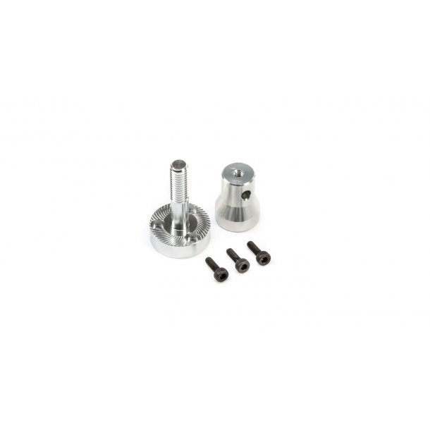 Prop Adapter: Pitts 850mm