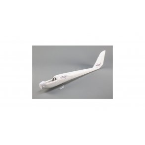 Fuselage with Lights: Night Radian FT