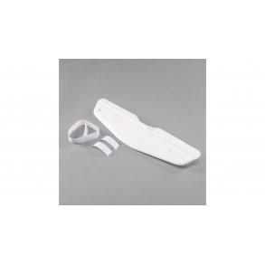 Horizontal Stabilizer: Night Radian FT