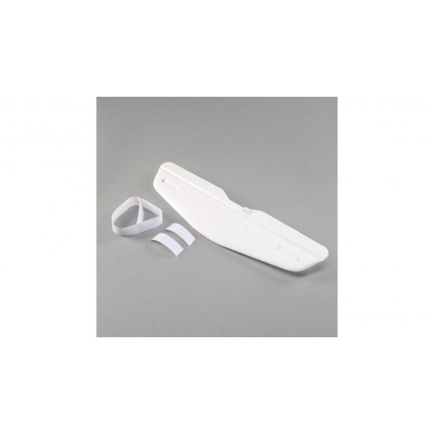 Horizontal Stabilizer: Night Radian FT