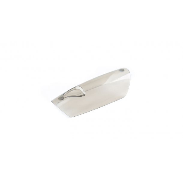Transparent Hatch: Night Radian FT