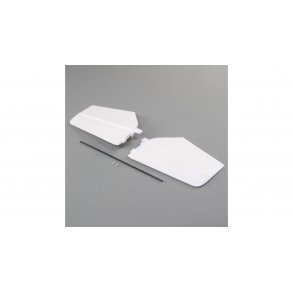 Horizontal Stabilizer: Timber X