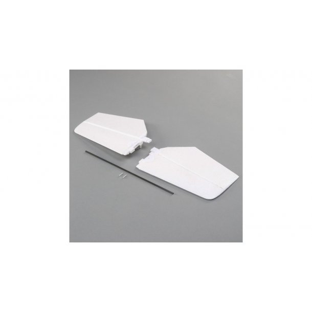 Horizontal Stabilizer: Timber X