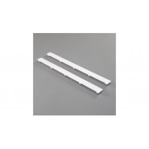 Leading Edge Slat Set: Timber X