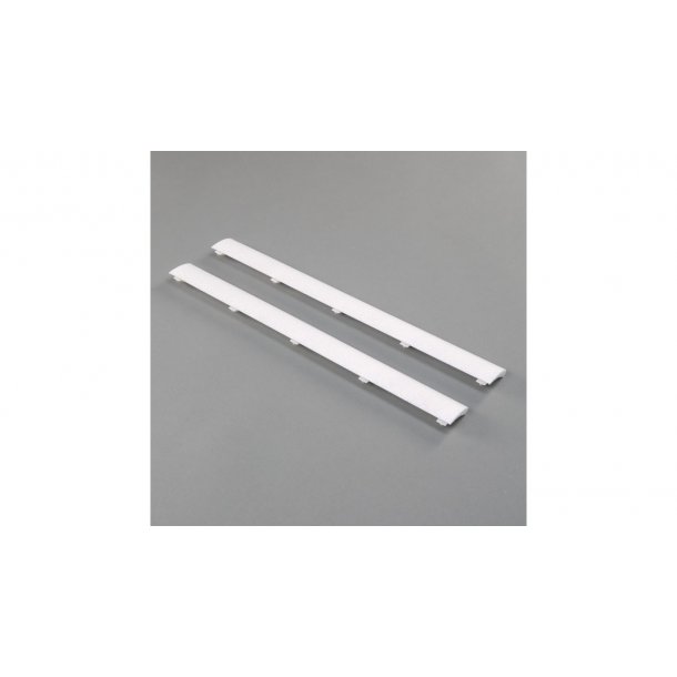 Leading Edge Slat Set: Timber X