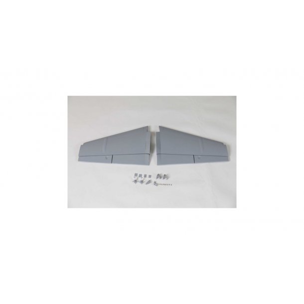 Wing Set: F-18 80mm EDF