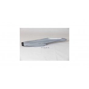 Fuselage Set: F-18 80mm EDF