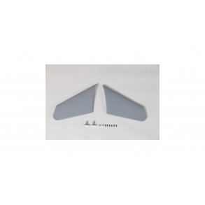 Horizontal Stabilizer Set: F-18 80mm EDF