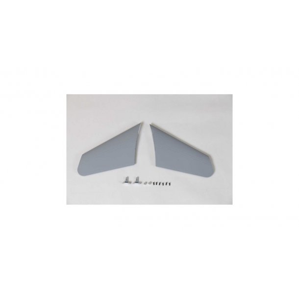 Horizontal Stabilizer Set: F-18 80mm EDF