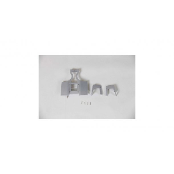 Main Gear Doors: F-18 80mm EDF