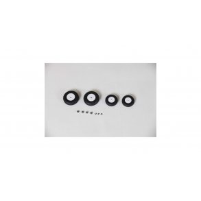 Wheel Set: F-18 80mm EDF