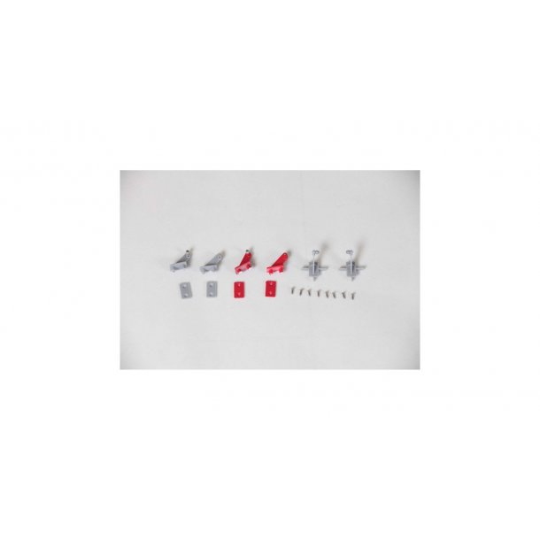 Horn Set: F-18 80mm EDF