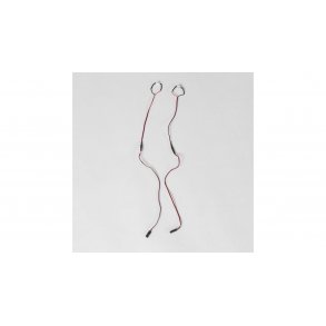 LED Set: F-18 80mm EDF